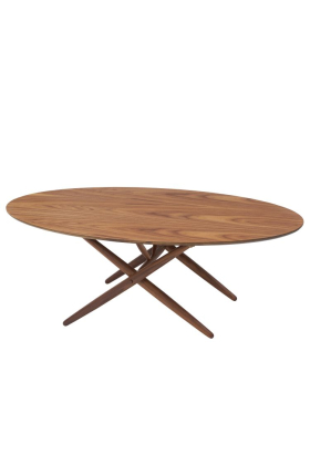 Artek Ovalette Table
