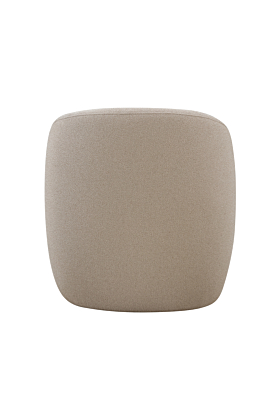 Wendelbo Ovata Lounge Chair Small
