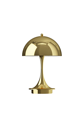 Louis Poulsen Panthella 160 Portable Lampe V3