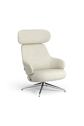 Swedese Pillo chair high back