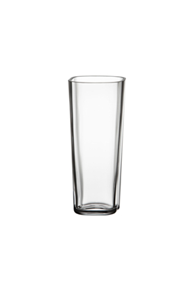 Iittala Aalto Vase 18 cm Clear