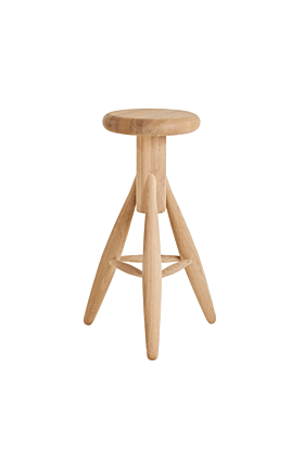 Artek Rocket Hocker