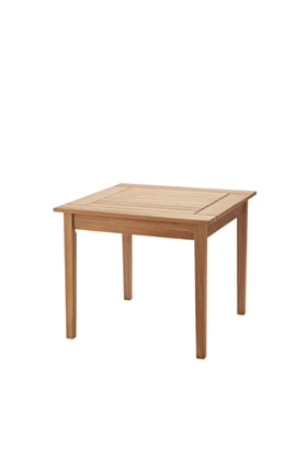 Skagerak Drachmann Table 86, H 72 cm