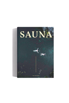 Sauna Book