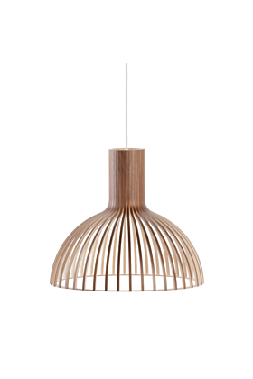 Secto Victo 4250 Walnut - Ausstellungsstück