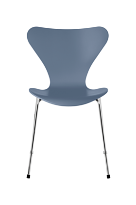 Fritz Hansen Serie 7 Chair Lacquered