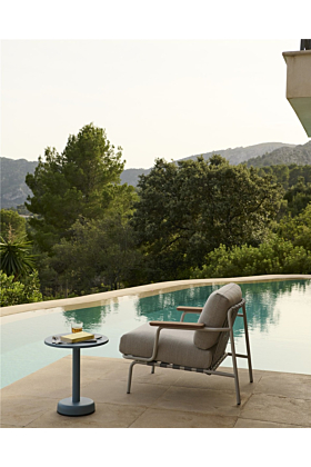 Muuto Settle Lounge Sessel