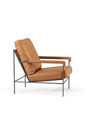 Jonas Ihreborn Seventy Chair