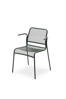Skagerak Mira Chair/With Arm