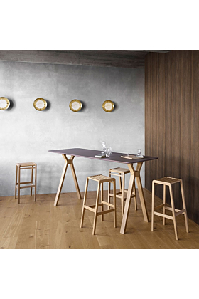 Andersen Space Hochtisch