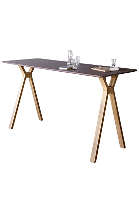 Andersen Space Hochtisch