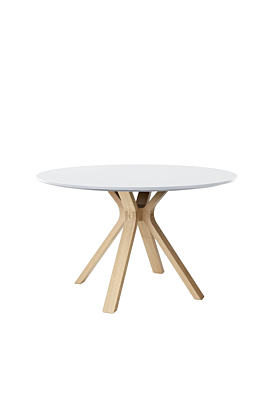 Andersen Space Table Round