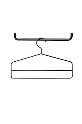 String Coat Hanger (Set of 4)