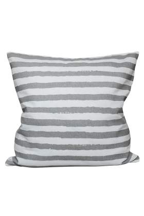 Fine Little Day Cushion Cover 48 x 48 cm Stripes