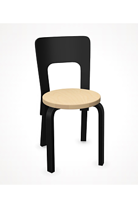 Artek Stuhl 66