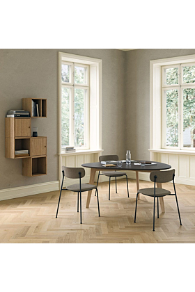 Andersen T8 Tisch 120 x 104 cm