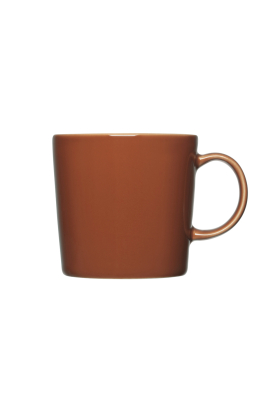 Iittala Teema Mug 0.3 L-Vintage-Brown