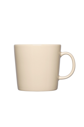 Iittala Teema cup with handle 0.4 l 