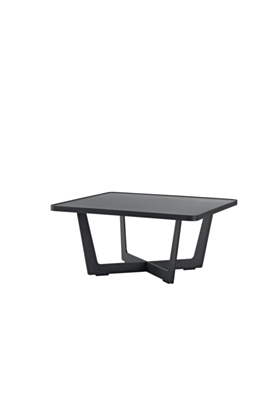 Cane-line Time Out Couch Table Small 