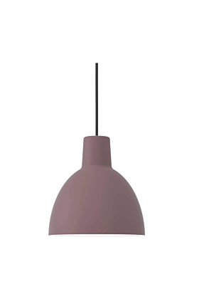 Louis Poulsen Toldbod Pendelleuchte 12 cm Rose - Ausstellungsstück