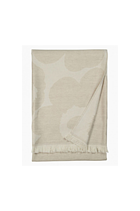 Marimekko Unikko Hamam Towel