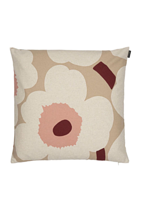 Marimekko Unikko Kissenbezug 50x50 cm