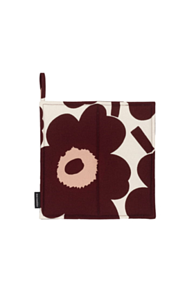 Marimekko Pieni Unikko Pot Holder
