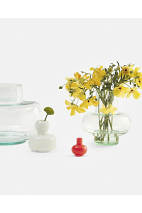 Marimekko Flower Vase